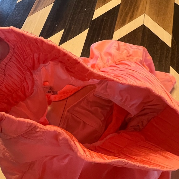 Free People Movement by Free People “The Way Home” shorts. Corral, size Medium - Picture 4 of 5